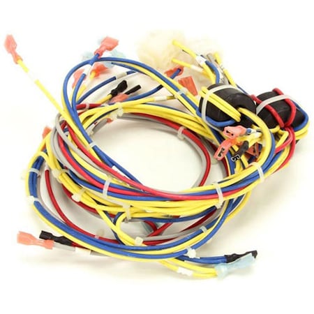 Duke Manufacturing Wire Low Voltage Harness 175607